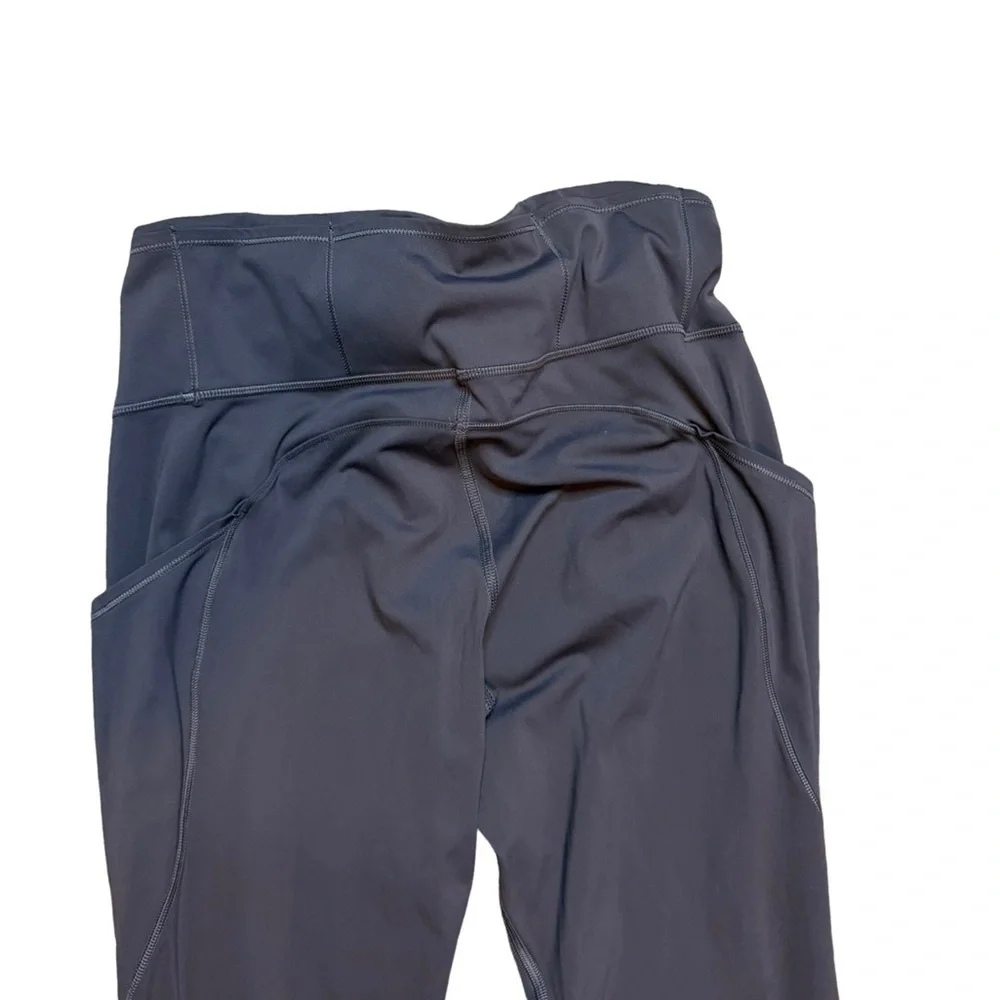 lululemon athletica lululemon fast
